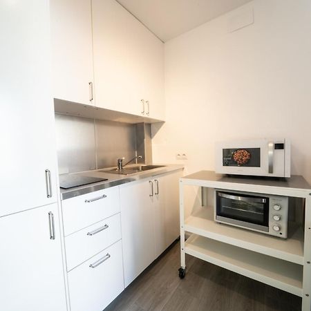 1 Room Playa Pedregalejo Малага Екстер'єр фото