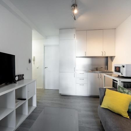 1 Room Playa Pedregalejo Малага Екстер'єр фото