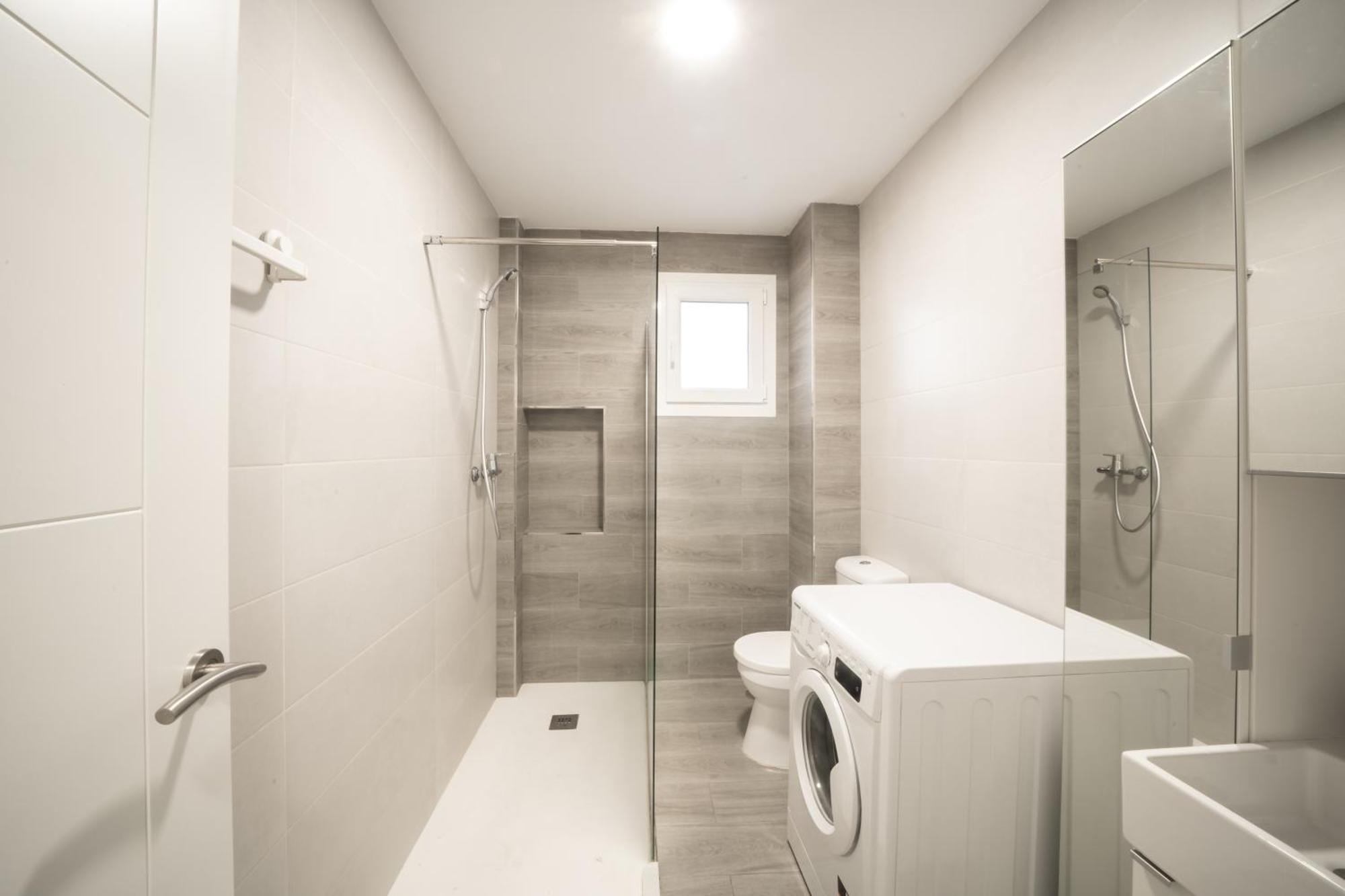 1 Room Playa Pedregalejo Малага Екстер'єр фото