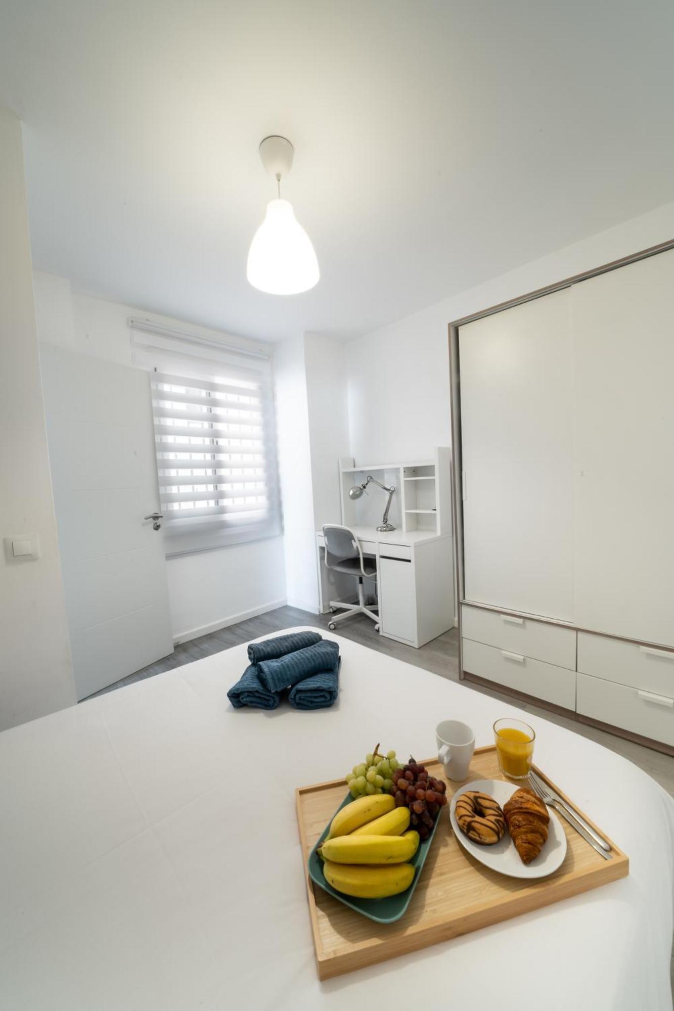 1 Room Playa Pedregalejo Малага Екстер'єр фото