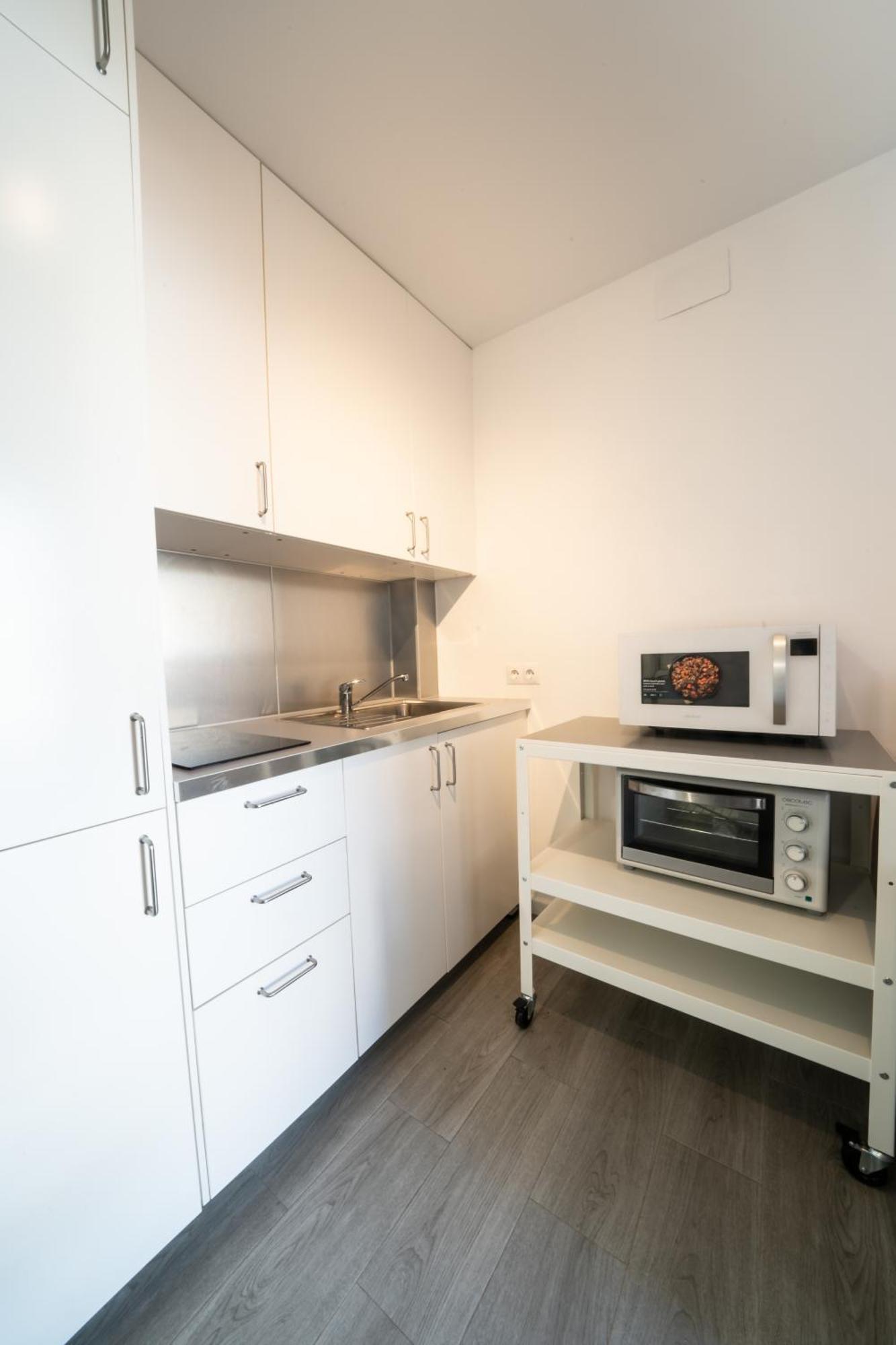 1 Room Playa Pedregalejo Малага Екстер'єр фото
