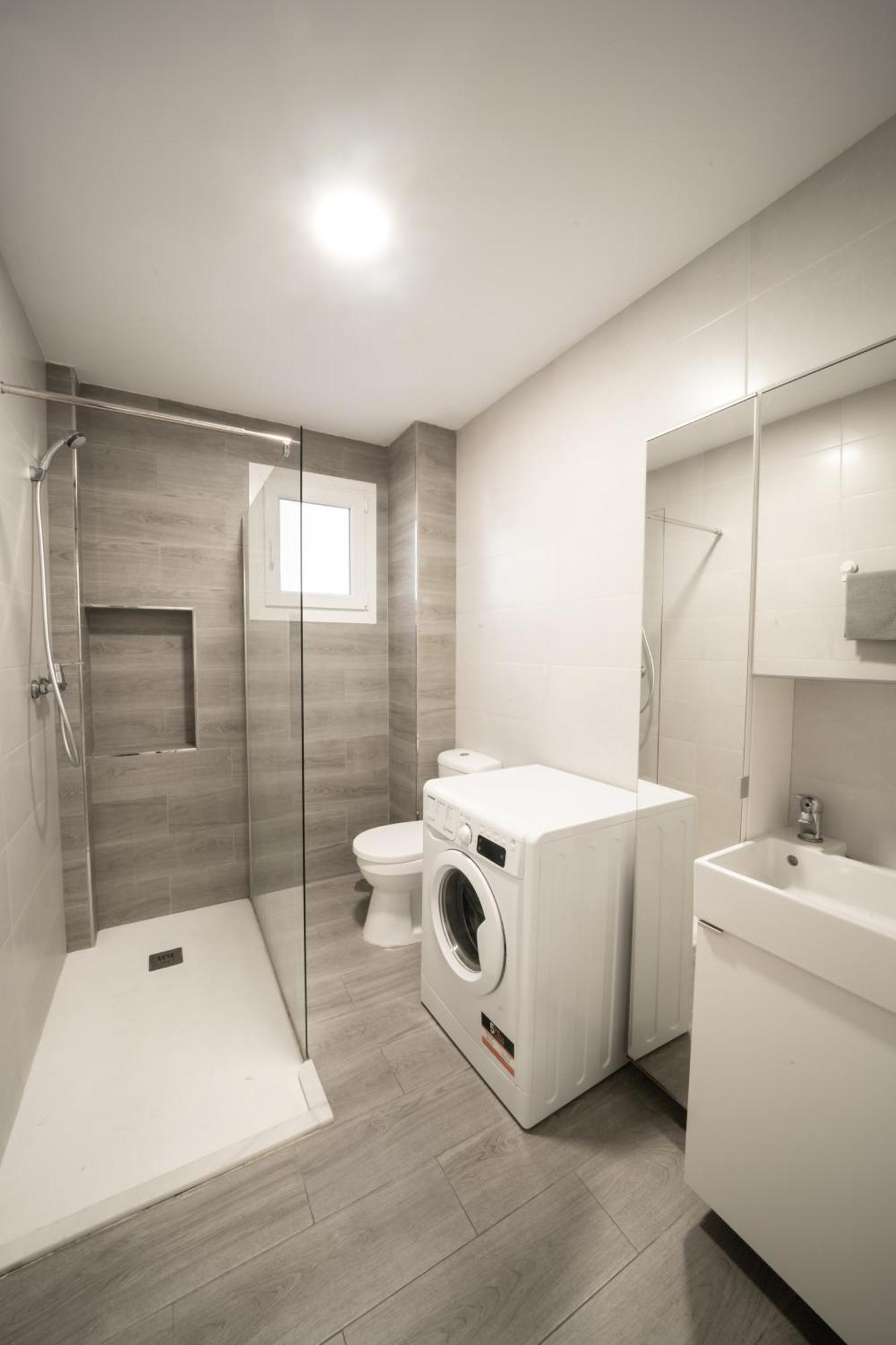 1 Room Playa Pedregalejo Малага Екстер'єр фото
